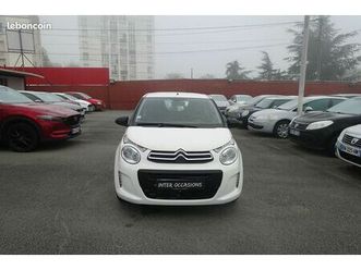 citroen c1 vti 68 live 3p