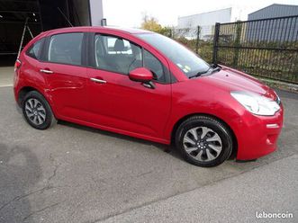 citroen c3 business hdi 70chv business*5 places*clim gps*6699eu