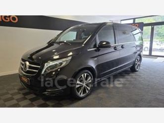 ii compact 250 d business executive