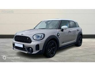 mini countryman cooper se 125ch + 95ch northwood all4 bva6
