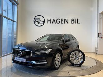 t8 twin engine / plug in hybrid / awd / skinn / panoram