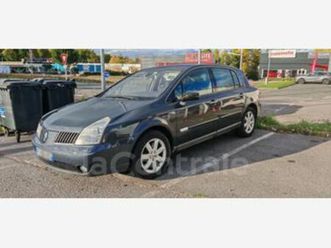 generation2 2.2 dci 150 privilege bva