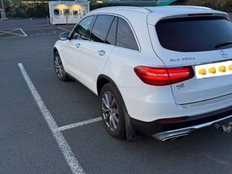 glc 350 e