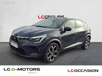 mitsubishi asx 1.3 di-t mhev 140ch intense