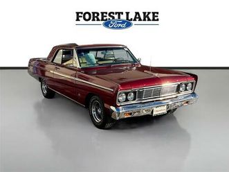 used 1965 ford fairlane