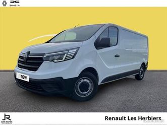 renault trafic fg l2h1 3t 2.0 blue dci 150ch advance edc -24