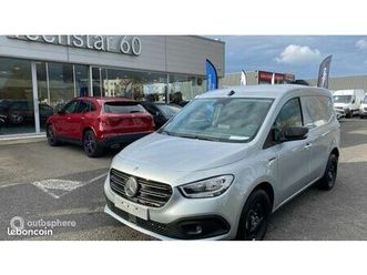 mercedes citan véhicule utilitaire ou société ecitan long pro