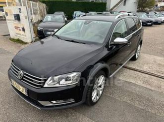 vii sw 2.0 tdi 140 bluemotion technology carat 4motion