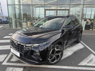 iv 1.6 t-gdi 230 hybrid executive bva6