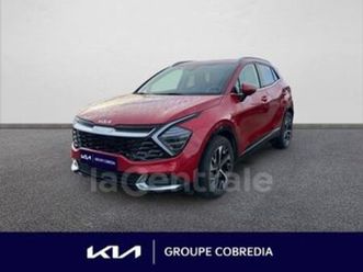 v 1.6 t-gdi 230 isg hybride 4x2 design bva6