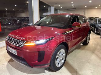 land-rover range rover evoque 2.0 d150 se auto 4wd
