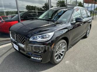 grand touring phev hybrid 4x4