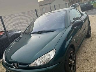 206 cc roland garros