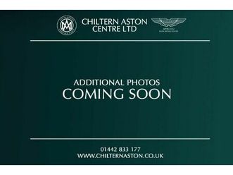 aston martin db9 v12 volante 2013