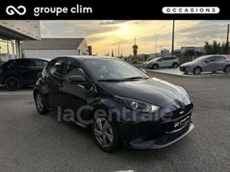 iv 1.5 hybrid 116 exclusive-line cvt