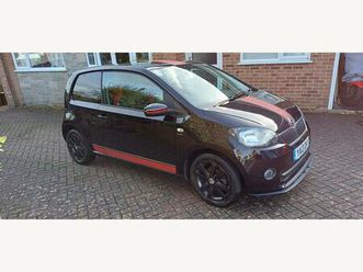 1.0 mpi sport euro 5 3dr