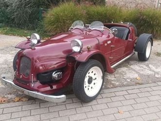 oldtimer citroen 2 cv lomax modele 224