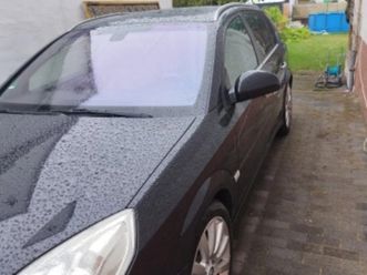 opel signum 3.0l 211hp автоматик