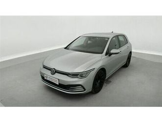 volkswagen golf 2.0 tdi 115cv dsg life
