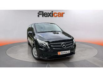 vito tourer 116 cdi 9plz