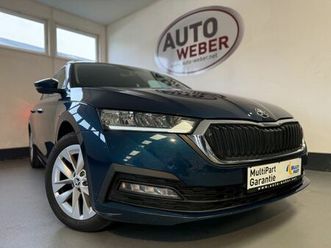 skoda octavia 2.0 tdi*aut*navi*car play*virtu*acc*led*