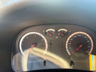 golf 5p 1.9 tdi time 100cv