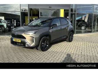 1.5 hybrid explore automaat | stoelverwarming | ad