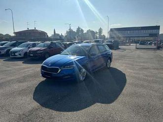 wagon 1.5 g-tec executive 130 cv dsg