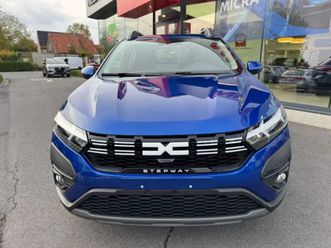 stepway expression tce 90 cvt