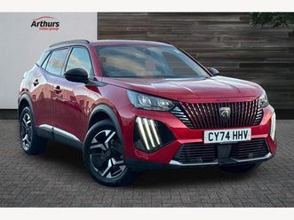 1.2 puretech allure euro 6 (start/stop) 5dr