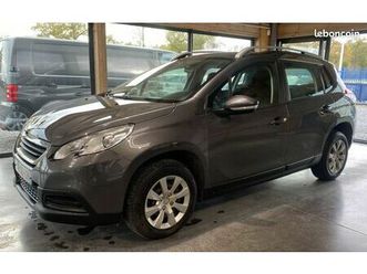 peugeot 2008 1.6 bluehdi 75ch access