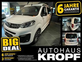 opel zafira crosscamp 2.0 d sitzheizung,tempomat