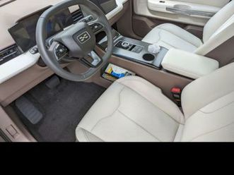 aiways u5 premium suv 2022 sonderausstattung