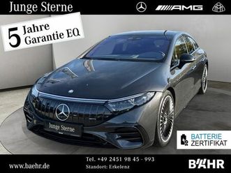 mercedes-benz eqs 53 amg 4m+ driver/