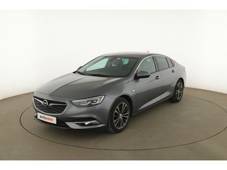 opel insignia grand sport 1.6 diesel elite automatique