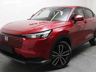 honda hr-v 1.5e:hev elegance