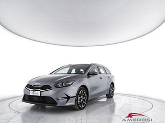 sporty wagon 1.6 crdi 136 cv mhev imt sw business