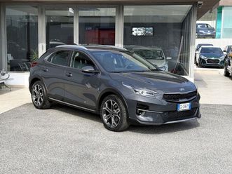 1.5 mhev 160cv e6 - 2021