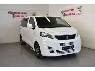 expert fg. compact 1.5bluehdi s&s urban 120