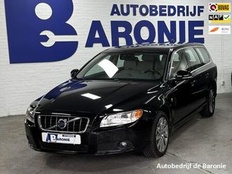 volvo v70 - 1.6 t4 limited edition
