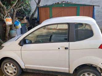 véhicule sans permis