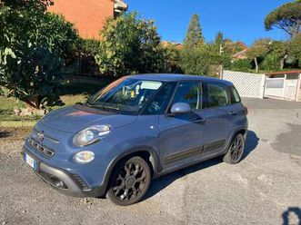 500l 2017 cross cross 1.4 city s