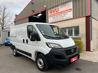 fiat ducato fourgon 3.0 h1 h3-power 120ch 18 250 ht