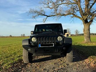 jeep wrangler unlimited moab