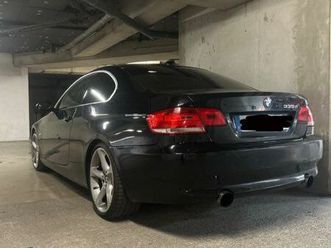bmw 335d e92 - 2006