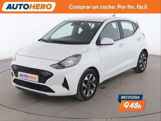 hyundai - i10 1.0 klass