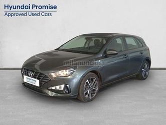 hyundai - i30 1.0 tgdi klass