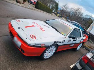 toyota supra mk3 3.0 turbo bemani drift ringtool