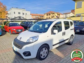 fiorino 2ª serie fiorino qubo 1.3 mjt 80cv sx (n1)