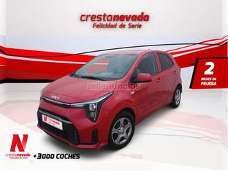 kia - picanto 1.0 dpi 46kw 63cv concept